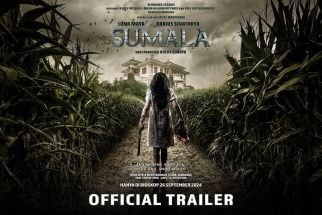 Jadwal Bioskop di Bali Kamis (26/9): Film Horor Sumala Tayang Perdana, Yuk Gas! - JPNN.com Bali