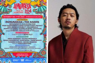 JIMBAFEST 2024 Kembali Bergulir, Catat Tanggal, Artis & Harga Tiketnya - JPNN.com Bali