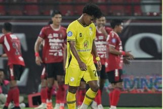 Barito Putera Terkendala Recovery, Gagal Antisipasi Crossing Pemain Bali United - JPNN.com Bali