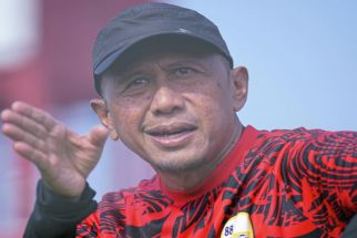 Rahmad Darmawan Siap Bertanggung Jawab, Fokus Laga Kontra PSS Sleman - JPNN.com Bali