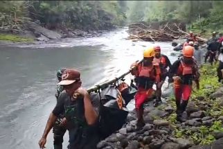 2 Remaja Jembrana Bali Tewas Tenggelam di Sungai Gelar, Begini Kronologinya - JPNN.com Bali