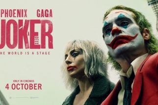 Jadwal Bioskop di Bali Rabu (2/10): Film Kriminal Joker: Folie a Deux Tayang Perdana - JPNN.com Bali