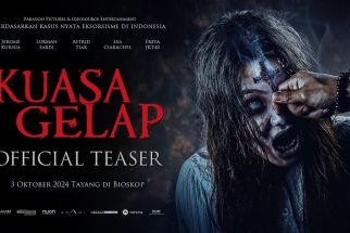 Jadwal Bioskop di Bali Kamis (3/10): Film Kuasa Gelap & Laut Tengah Tayang Perdana - JPNN.com Bali