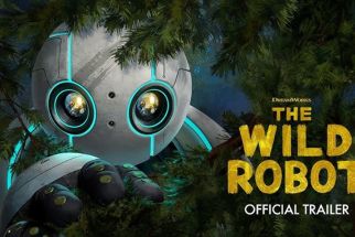 Jadwal Bioskop di Bali Sabtu (5/10): Film Animasi The Wild Robot Tayang Perdana - JPNN.com Bali