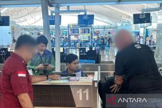 Nekat Jadi Instruktur Selam di Tulamben Bali, Bule Jerman Dideportasi, Begini Kisahnya - JPNN.com Bali