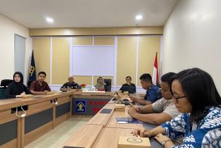 Kemenkumham NTB Serahkan Berita Acara Hasil Harmonisasi 2 Raperda Kabupaten Bima - JPNN.com Bali