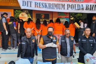 Pasutri Australia Owner Pink Spa Jadi Tersangka, Polisi Temukan Terapis di Bawah Umur - JPNN.com Bali