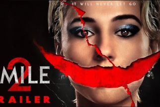 Jadwal Bioskop di Bali Rabu (16/10): Film Misteri Smile 2 Tayang Perdana, Horor - JPNN.com Bali