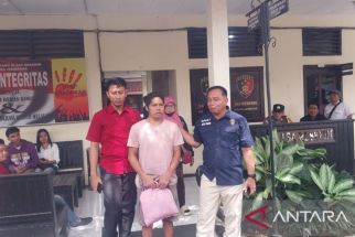 Pembunuh Nenek Saudah di Jembrana Bali Batal Dipidana, Ini Pertimbangan Polisi - JPNN.com Bali