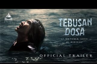 Jadwal Bioskop di Bali Kamis (17/10): Film Misteri Horor Tebusan Dosa Tayang Perdana - JPNN.com Bali