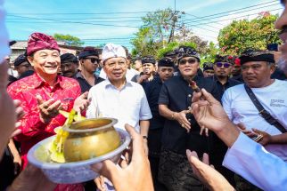 Koster – Giri Menggagas 2 Proyek Shortcut di Karangasem, Tata Kawasan Wisata Amed - JPNN.com Bali