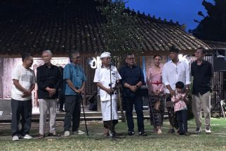 Koster Apresiasi Pameran Seni Butet Kartaredjasa, Sebut Budaya Jadi Modal Bali - JPNN.com Bali