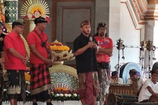 Pengusaha Muda Gianyar Semringah Gegara Koster, Arak Bali Kini Mendunia - JPNN.com Bali