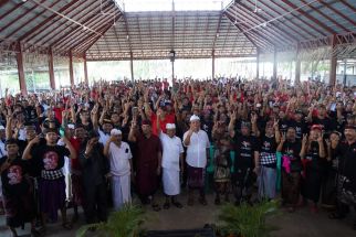 Dukungan untuk Koster tak Terbendung, Tokoh Seririt Ungkap Alasan Ini, ternyata - JPNN.com Bali