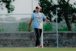 Yogie Nugraha Bongkar Skill Pemain Persis, Jadi Ancaman Bali United - JPNN.com Bali