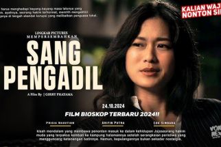 Jadwal Bioskop di Bali Kamis (24/10): Film Sang Pengadil & Perewangan Tayang Perdana - JPNN.com Bali