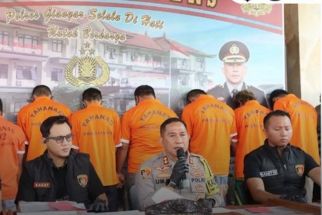 Temuan Polres Gianyar Setelah Pria NTT Tewas Dihajar Massa Gegara Video SARA - JPNN.com Bali