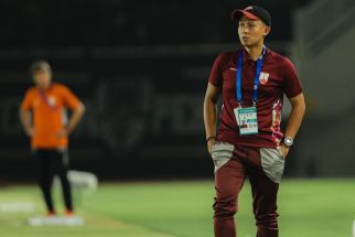 Liga 1 2024-2025: Yogie Sebut Kekalahan Persis dari Bali United di Luar Ekspektasi - JPNN.com Bali