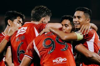 Bali United Puncaki Liga 1 dengan Budget Minim, Coach Teco Buka Rahasia - JPNN.com Bali