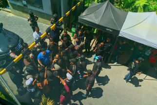 Penganiaya Bartender Jadi Tersangka, Situasi The Umalas Tegang, Kapolda Bali Merespons - JPNN.com Bali