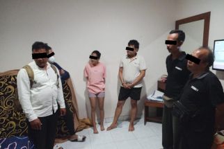 Kombes Jansen Update Oknum Polisi Terlibat Pesta Narkoba di Executive Karaoke, Duh - JPNN.com Bali