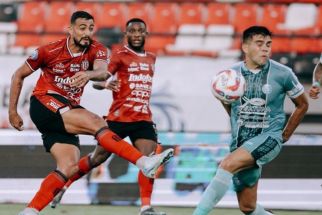 Bali United vs PSBS Biak: Teco Optimistis, Sebut Musim Ini Berjalan tak Mudah - JPNN.com Bali