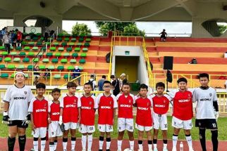 Bali United Academy Jadi Wakil Indonesia di Ajang Singa Cup 2024, Ada Kabar Gembira - JPNN.com Bali