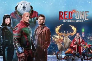 Jadwal Bioskop di Bali Rabu (6/11): Film Aktor Dwayne Johnson Red One Tayang Perdana - JPNN.com Bali