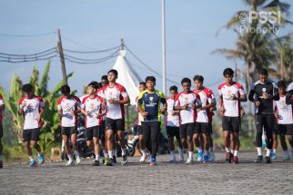 Piala Asia U20: Timnas U20 Terbang ke Jepang Setelah TC di Bali Berakhir - JPNN.com Bali