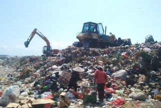 DLHK Bali Berencana Relokasi TPA Sarbagita ke Temesi Gianyar, Ini Alasannya - JPNN.com Bali