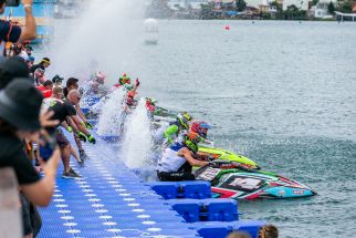 Intip Alternatif Akomodasi di Ajang Aquabike Jetski World Championship 2024 - JPNN.com Bali