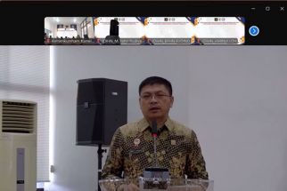 Kemenkumham NTB Pastikan Peningkatan Ketersediaan Informasi Hukum Bagi Publik - JPNN.com Bali