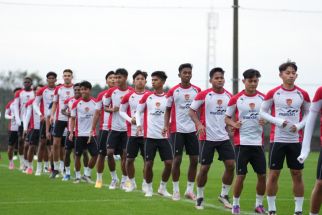 Update TC Timnas U20 di Jepang! Genjot Latihan di Pegunungan, Jajal Klub J-League 2 - JPNN.com Bali