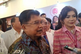 Bali Potensi Jadi Destinasi Wisata Medis, Mantan Wapres JK Buka Suara - JPNN.com Bali