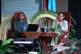 Kakanwil Pramella Jadi Keynote Speaker di Unwar, Sentil Keadilan & Pelindungan HAM - JPNN.com Bali