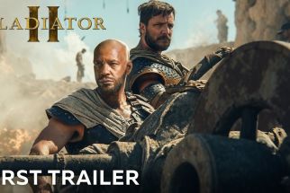 Jadwal Bioskop di Bali Rabu (13/11): Film Aktor Denzel Gladiator II Tayang Perdana - JPNN.com Bali