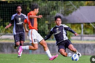 Update TC Timnas U20 Indonesia di Jepang, Kadek Arel Blak-blakan - JPNN.com Bali