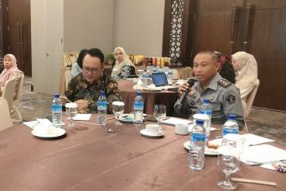 Kemenkumham NTB Dorong Pelaku Seni Hingga Peneliti Daftar KI, Keuntungannya Besar - JPNN.com Bali