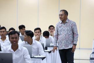 Mamur Saputra Minta Peserta Seleksi CPNS Jaga Integritas: Jangan Tergiur Iming-iming - JPNN.com Bali