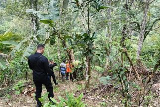 Warga Pupuan Tabanan Bali Hilang 2 Hari, Tim SAR Bergerak, Ini Jejaknya - JPNN.com Bali