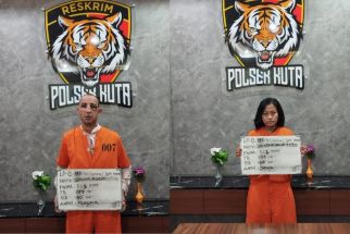 Cewek Lombok NTB Jadi Korban Copet saat Joget, Aksi WNA & WNI Ini tak Terduga - JPNN.com Bali