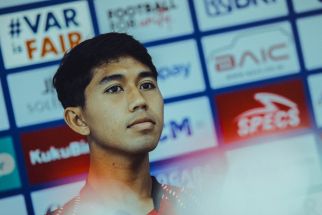 Bali United Evaluasi Total Sebelum Kontra Dewa United, Made Tito Sentil TC Timnas - JPNN.com Bali