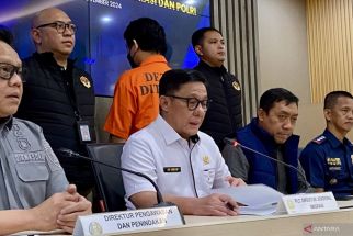 WNA Filipina Buronan Interpol Ditangkap di Bali, Begini Kronologinya - JPNN.com Bali