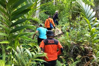 Warga Nusa Penida Hilang saat Cari Pakan Ternak, Tim SAR Turun Tangan - JPNN.com Bali