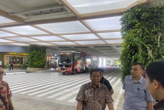 Bandara Bali Dilengkapi Fasilitas Baru, Bikin Nyaman Calon Penumpang Pesawat - JPNN.com Bali