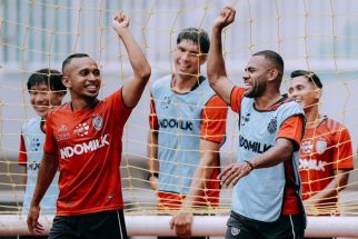 PSM Jadi Ancaman Serius Bali United, Coach Teco Blak-blakan - JPNN.com Bali