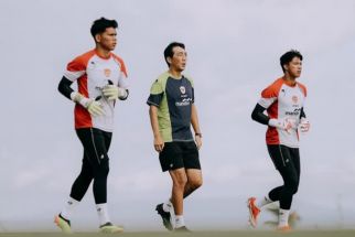 Skuad Timnas Indonesia Termuda di Piala AFF 2024, Menpora Dito Optimistis - JPNN.com Bali