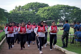 154 CPNS Kemenkumham Tes Kesamaptaan, Pesan Kadiv Pemasyarakatan Tegas - JPNN.com Bali