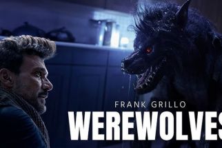 Jadwal Bioskop di Bali Rabu (4/12): Film Aktor Frank Grillo Werewolves Tayang Perdana - JPNN.com Bali