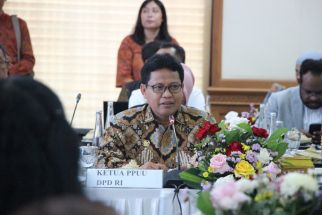 DPD RI Cek Implementasi UU No 12 Tahun 2011 di Bali, Kakanwil Pramella Blak-blakan - JPNN.com Bali